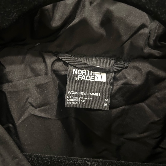 The North Face Women's Tamburello Jacket, TNF Black, M - Picture 5 of 7